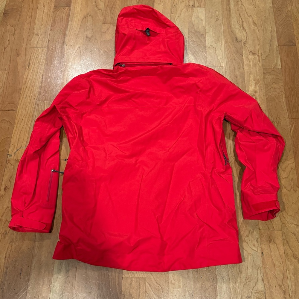 Patagonia Powder Bowl Free Ride Jacket - Picture 5 of 12